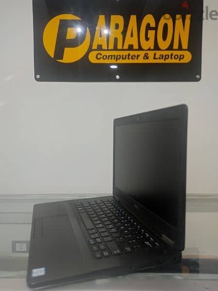 laptop dell latitude 5470 1