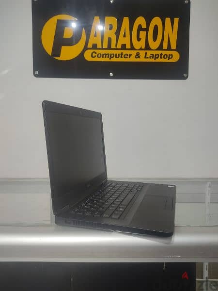 laptop dell latitude 5470 2