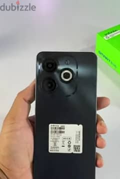 Infinix Smart 8 HD