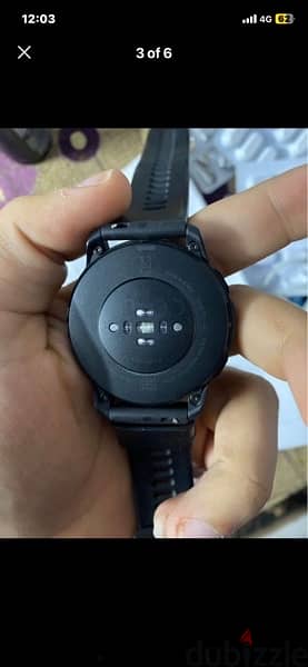 xiaomi watch s1 active 1