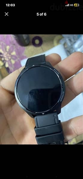 xiaomi watch s1 active 3