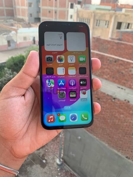 iPhone 12 Pro Max 7