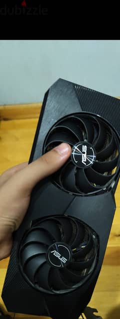 Rx 5600xt oc