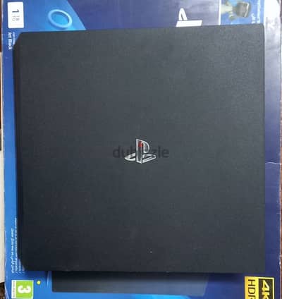 PS4 Pro