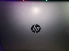 hp 745 g3