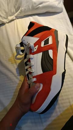 puma slipstream