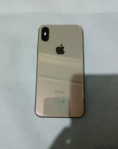 iphone xs