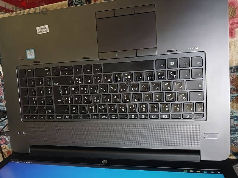 hp zbook g3 3