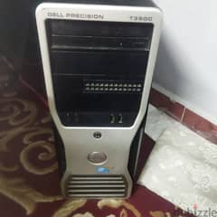 Dell T3500 Workstation