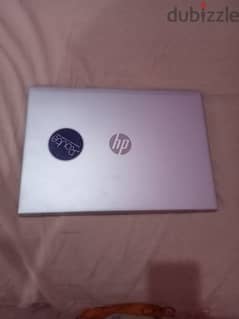 لاب توب hp