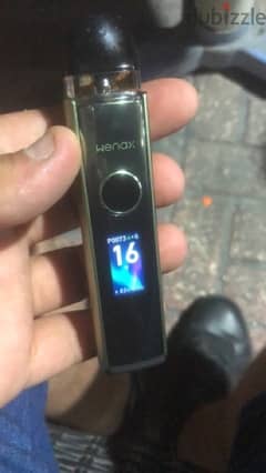 Vape Wenax Q Pro