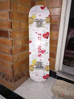 سكيت بوردskate board