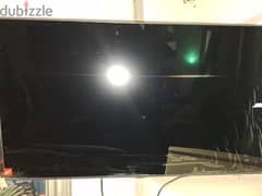 Samsung Smart Crystal UHD 4K 50"