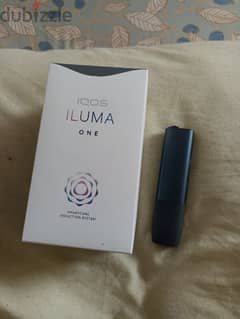 iqos iluma one ايكوس