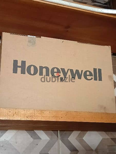 سكانر Honeywell 1