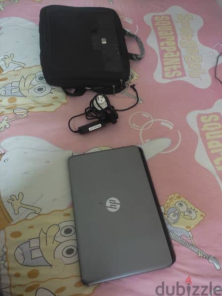 laptop hp 1