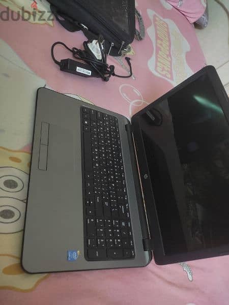 laptop hp 5