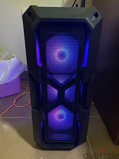 gaming pc for sale - AMD RYZEN 5 4650g pro , Nividia gtx 1050 ti palit 0