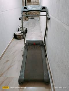 treadmill