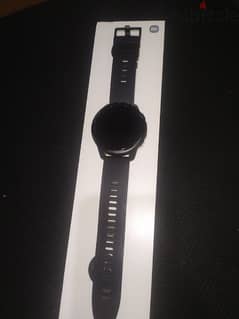 Xiaomi Watch S1 Active