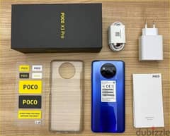 Poco x3 pro