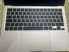 Macbook Air 13.6 m2