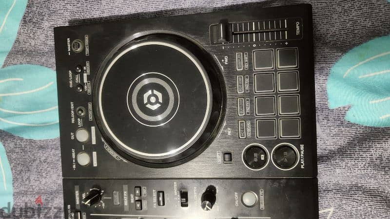 Pioneer DJ 400 2