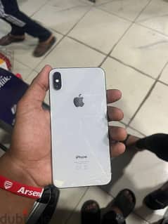 ايفون xs max 256 0