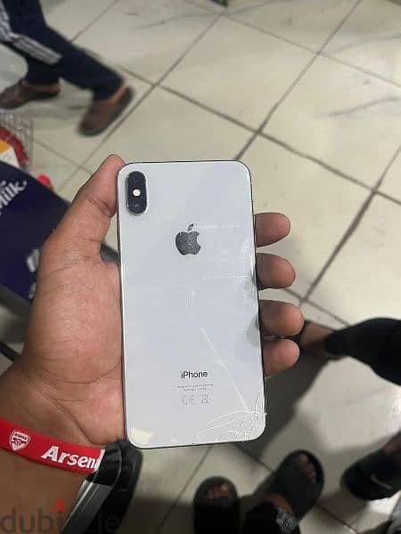 ايفون xs max 256 1