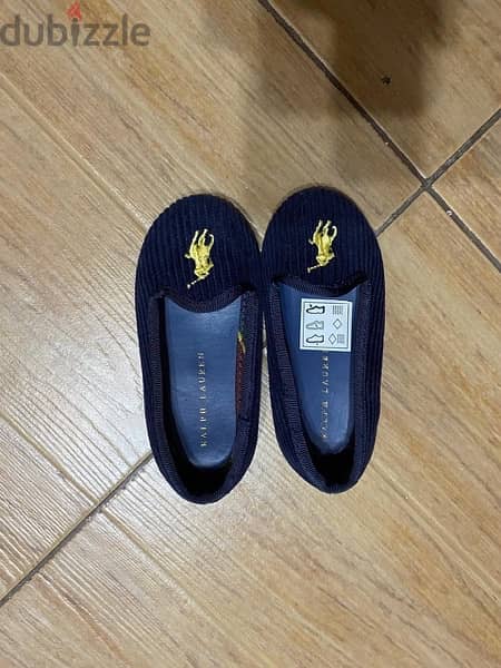 Ralph Lauren shoes 3