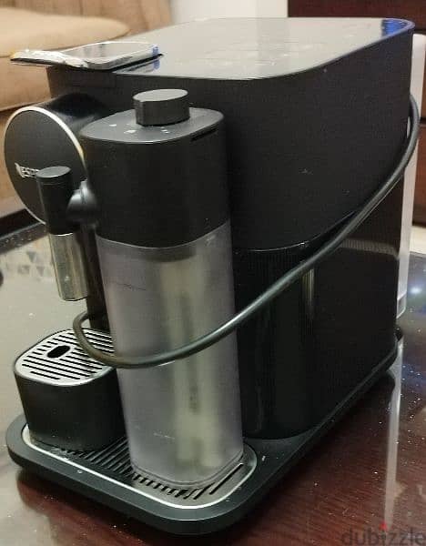 Nespresso Coffee Machine 10