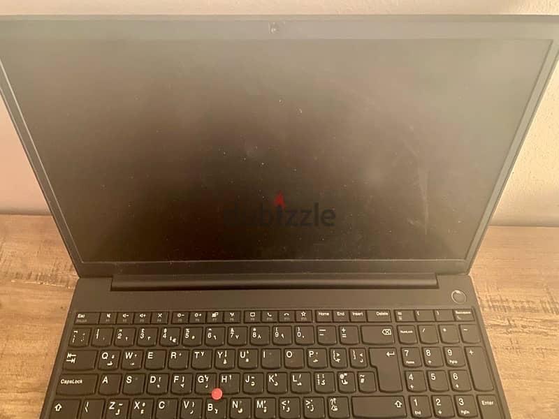 Lenovo E15 Thinkpad 2