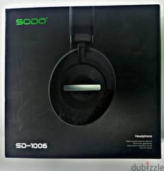 سماعة  SODO SD-1006