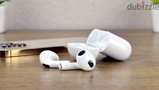 Air pods pro 3 semi original