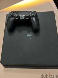 ps4 slim 500gb for sale