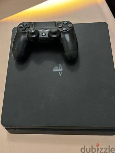 ps4 slim 500gb for sale