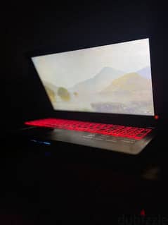 لاب msi جيمينج