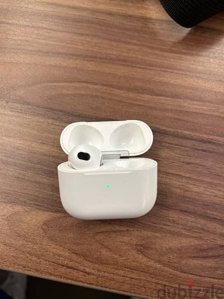 Airpods 3rd Generation 1