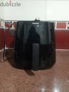 philips airfryer XL