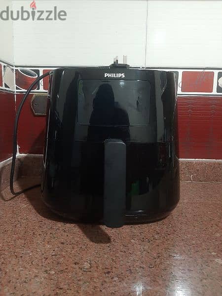 philips airfryer XL 0