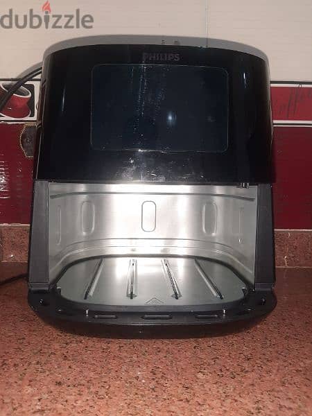 philips airfryer XL 2