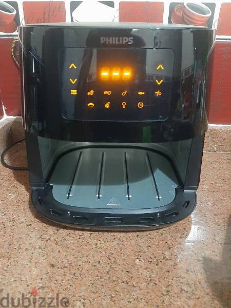 philips airfryer XL 4