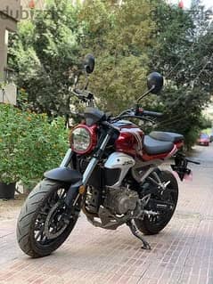 هوندا rs 250