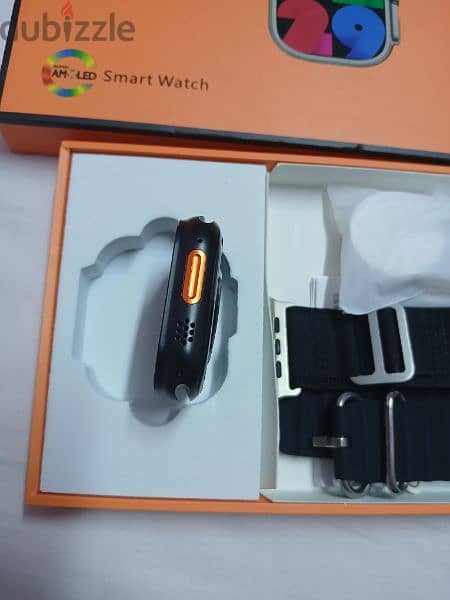 smart watch 5