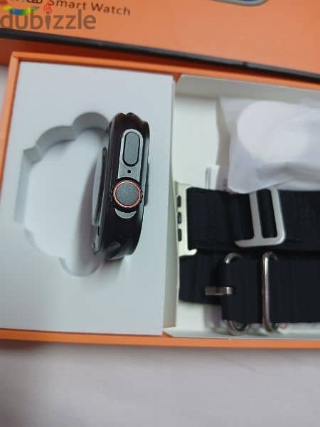 smart watch 6