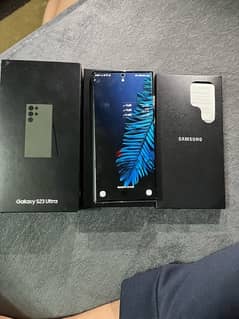 Samsung s23ultra 5g