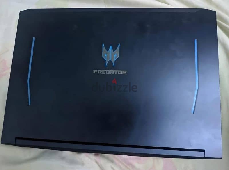 Acer Predator Helios 300 0