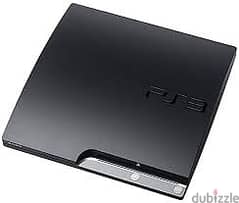 PS3 للبيع