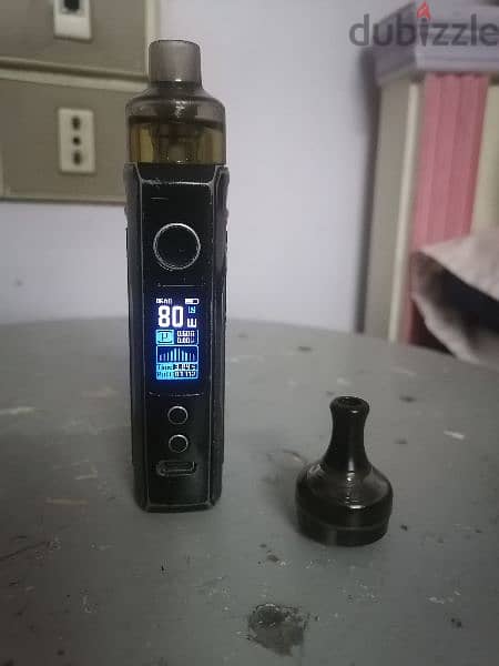 vape drag x فيب دراج اكس 9