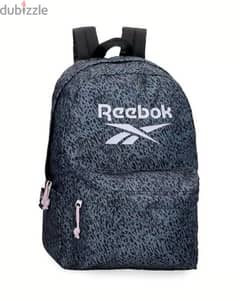 Reebok School backpack شنط مدرسة ريبوك